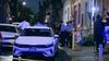 Man shot multiple times, killed while sitting in vehicle in Philadelphia neighborhood