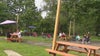 Summer festivities continue at Fairmount Park despite recent deadly mass shooting