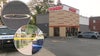 Robbery suspect shot and killed by target outside Roosevelt Boulevard Dunkin'