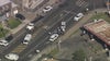 Pedestrian fatally struck by dump truck in Southwest Philadelphia: police