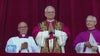 Cardinal Robert Prevost, first American elected pope, is a Villanova graduate