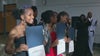 School District of Philadelphia students graduate mentorship program in style with Sneaker Ball ceremony
