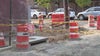 Frustrated South Philly residents speak out over construction chaos