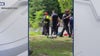 Bucks County park closed as crews search for park resource ranger after his kayak overturned
