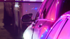Man, woman critical after drive-by shooting outside Philly bar: police