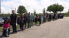 Real ID deadline looms: PA residents wait in long lines at the DMV Tuesday