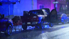 15 shots fired into truck, killing 1 man and injuring 2 others in North Philadelphia