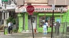 Teen critical after fatal double shooting inside corner store in West Philly: police