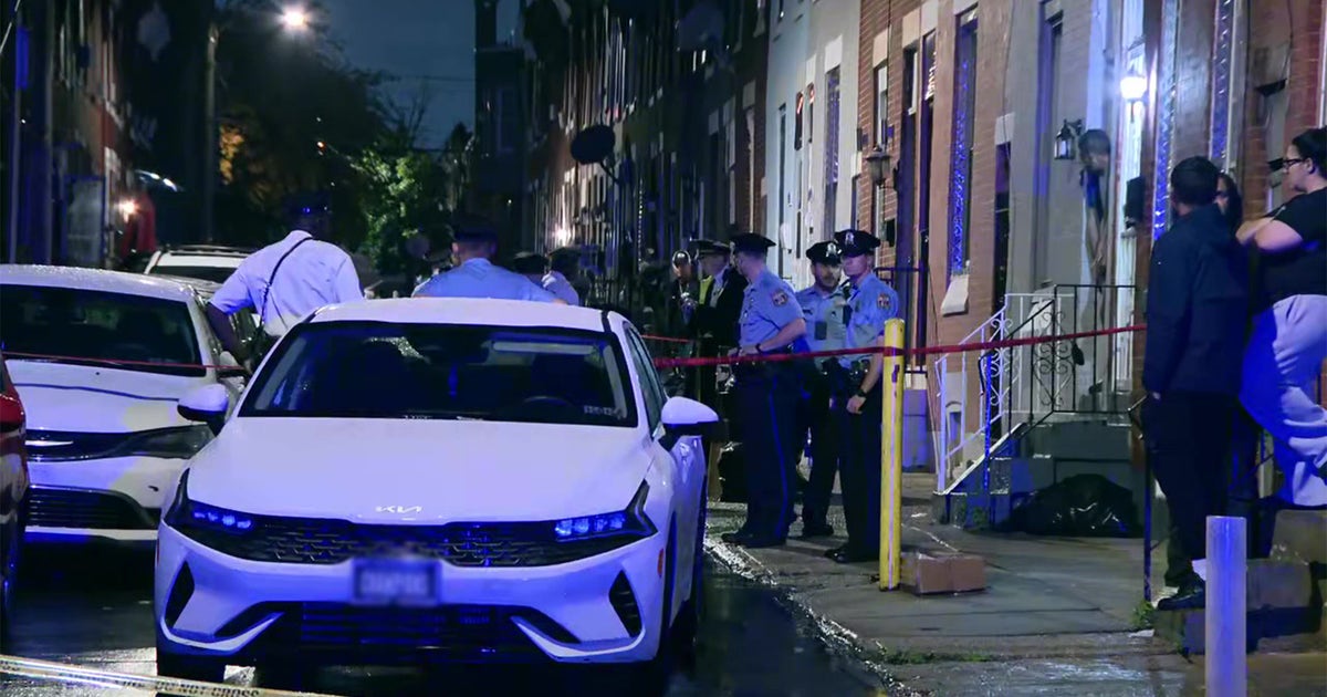 Man shot multiple times, killed while sitting in vehicle in ...
