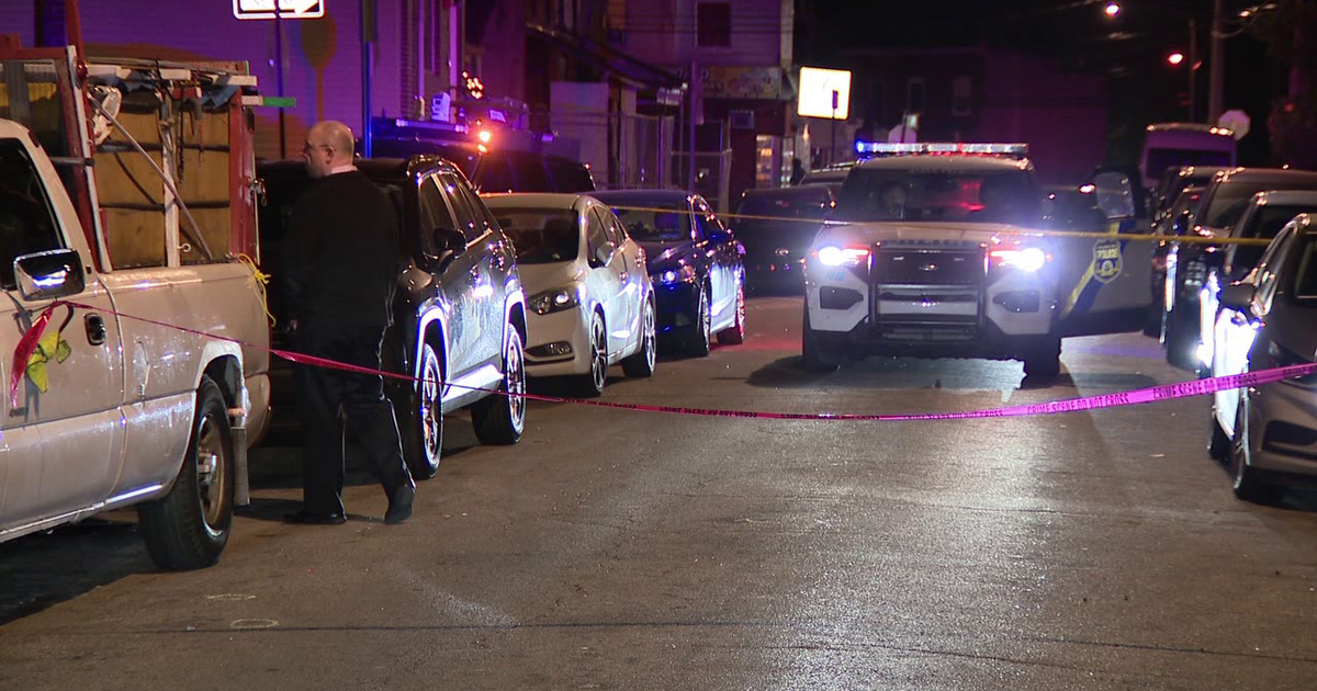 Another drive-by shooting leaves victim critically injured in West ...