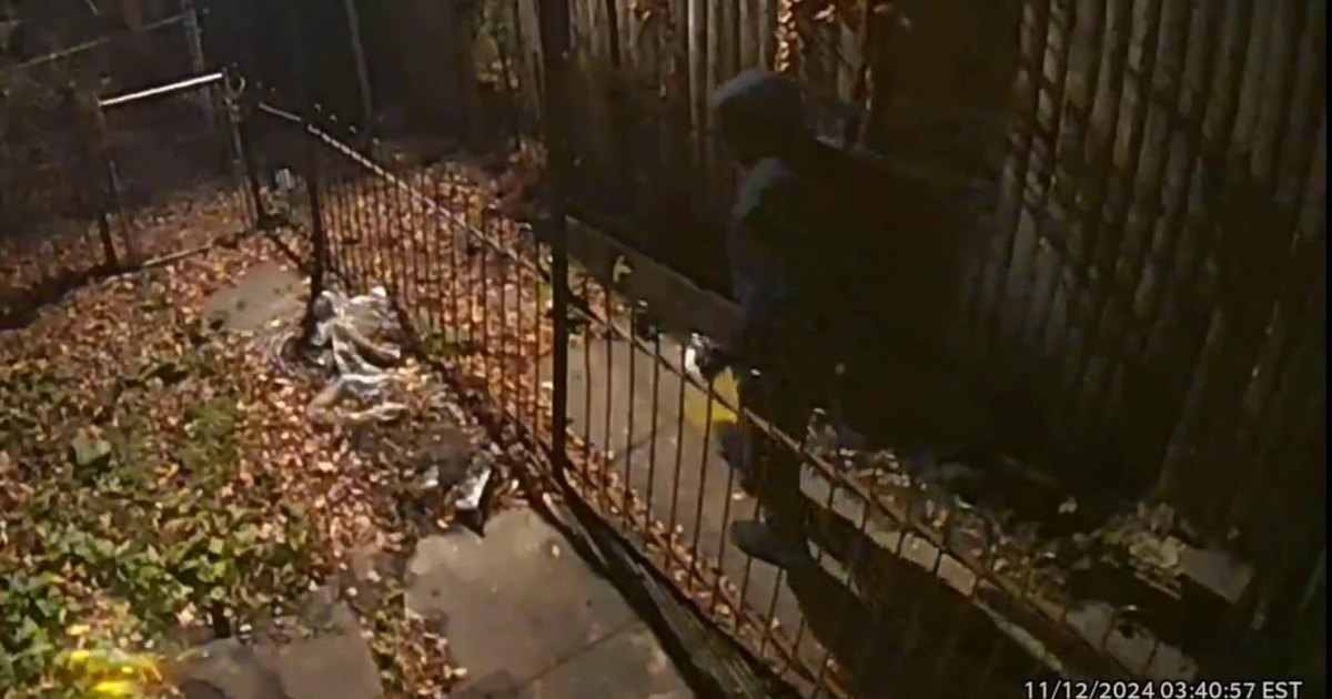 Arson suspect wanted for fire that killed bedridden resident in West ...