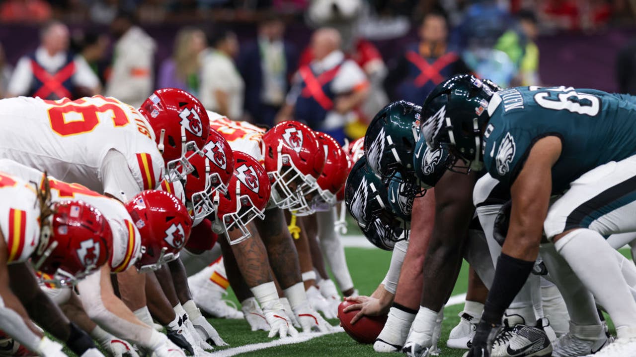 NFL Schedule Release Stuns: Epic Clashes Await!