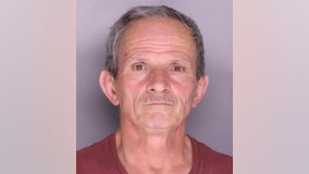 Pennsylvania 'pedophile' arrested for targeting 13-year-old girl: police