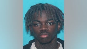 3rd suspect sought, 2 others in custody in connection with Philly rapper LGP QUA fatal shooting, police say