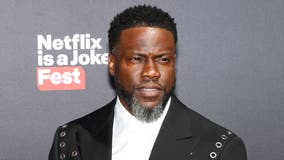 Kevin Hart's new Netflix movie is casting extras in New Jersey