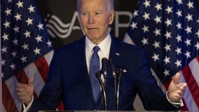 Former President Biden diagnosed with 'aggressive form' of prostate cancer: Doctors weigh in