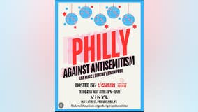 2 Philadelphians to host 'Philly Against Antisemitism' event after Barstool antisemitic incident