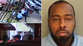 Maurice Hill: Verdict reached in 2019 shooting, standoff in Philadelphia that left 6 officers hurt