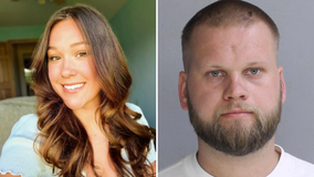 Man arrested for murder of 25-year-old girlfriend in Montgomery County