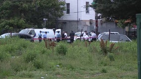 Officer-involved shooting kills man after fight and firing weapon: officials