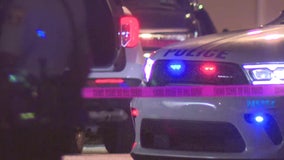 Nearly two dozen shots fired at Philadelphia home leaving 2 injured: police