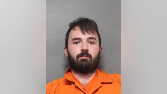 South Jersey man charged with sexually abusing dogs, distributing child sex abuse material