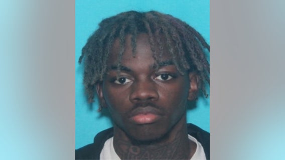 3rd suspect sought, 2 others in custody in connection with Philly rapper LGP QUA fatal shooting, police say