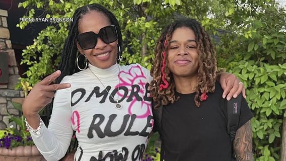 Fairmount Park shooting: Heartbroken mother shares grief of losing her daughter in gunfire