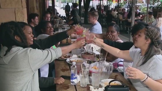 Philly ready for big weekend with Roots Picnic and Pride Month kickoff