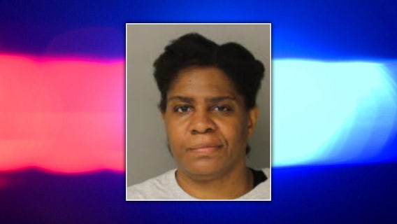 Woman charged in 'unprovoked' stabbing aboard SEPTA bus