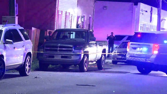 Airbnb party in Chester turns violent as exchange of gunfire kills teen, injures 5 others