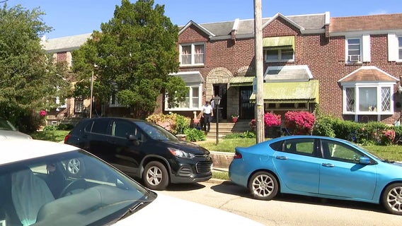 Boy, 12, shot, killed in West Oak Lane home, officials say