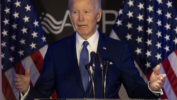 Former President Biden diagnosed with 'aggressive form' of prostate cancer: Doctors weigh in