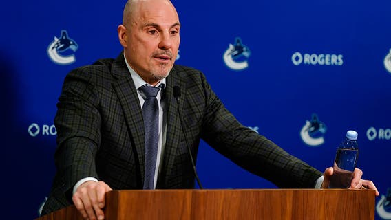 Philadelphia Flyers hire Rick Tocchet as coach, turning to alum to end their playoff drought