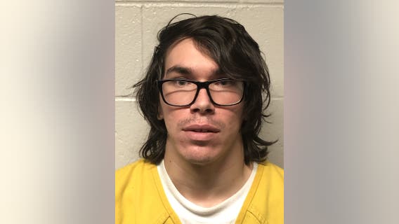 Pennsylvania inmate accused of using cellmate's tablet to have explicit video chats with 11-year-old girl