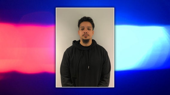 Berks County man charged with rape after victim comes forward: prosecutors