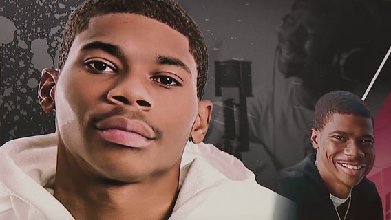 Funeral held for beloved Philly rapper LGP QUA as 2 suspects arrested