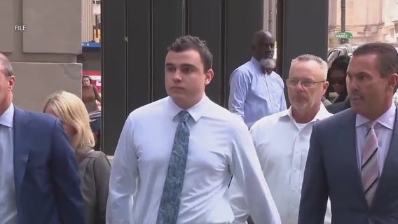 Jury hears new details in day 2 of trial of former Philly officer who fatally shot Eddie Irizarry