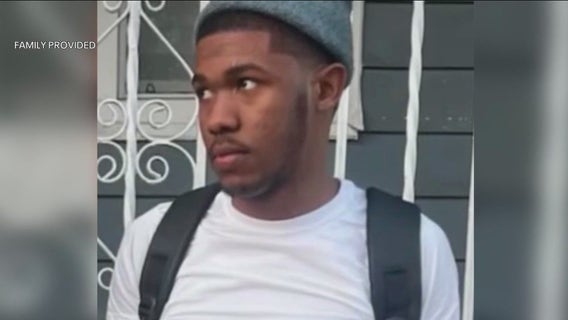 Fairmount Park shooting: Grieving family speaks out - 'My grandson didn't deserve it'