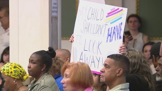 Controversial bill limiting mobile medical services in Kensington creates heated debate in City Council