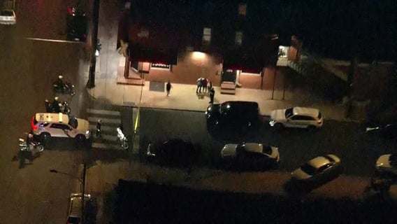 Double shooting kills 1 woman; 2nd woman critically injured in North Philly: officials