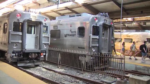 NJ Transit strike: How commuters will be impacted as union launches strike