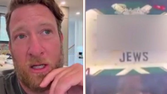 Dave Portnoy revokes trip to Poland for Temple student involved in antisemitic incident at Philly bar