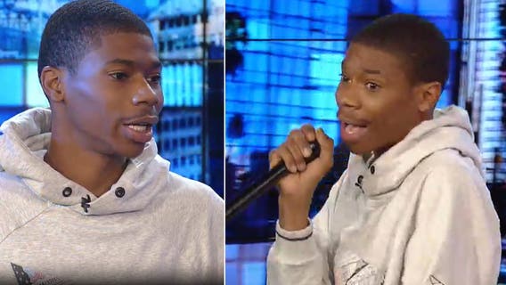 Philly rapper LGP QUA killed in Mother's Day shooting in Juniata Park