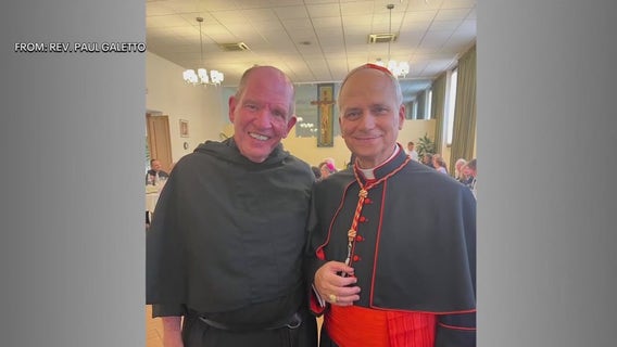 Pope Leo XIV: Friend of 50 years shares insights into new pope