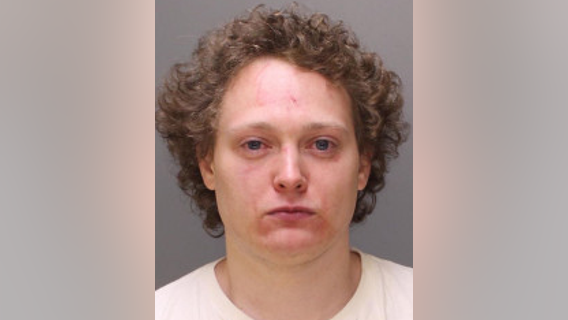 Drunk man found asleep inside Montgomery County home arrested: police