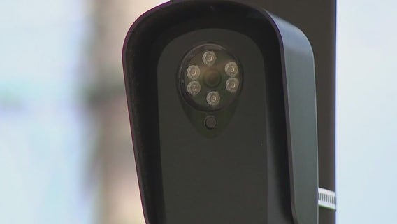 Temple credits new crime fighting tool in arrest of suspect wanted in several states