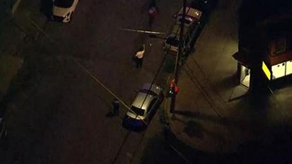 Shooting in SW Philly claims life of young man; suspect in custody, police say