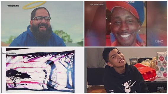 Save our Streets: Police, grieving families plea for help with unsolved homicide cases