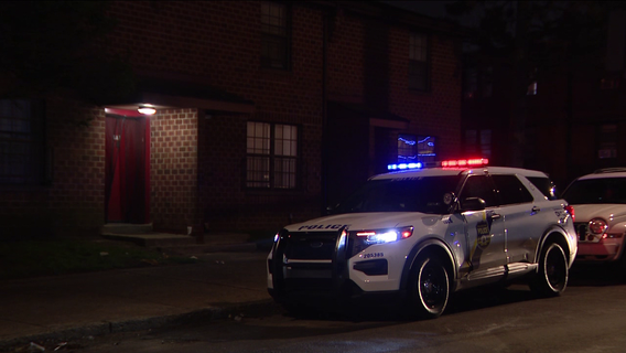2 men shot in possible robbery-turned-shootout in West Philadelphia: police